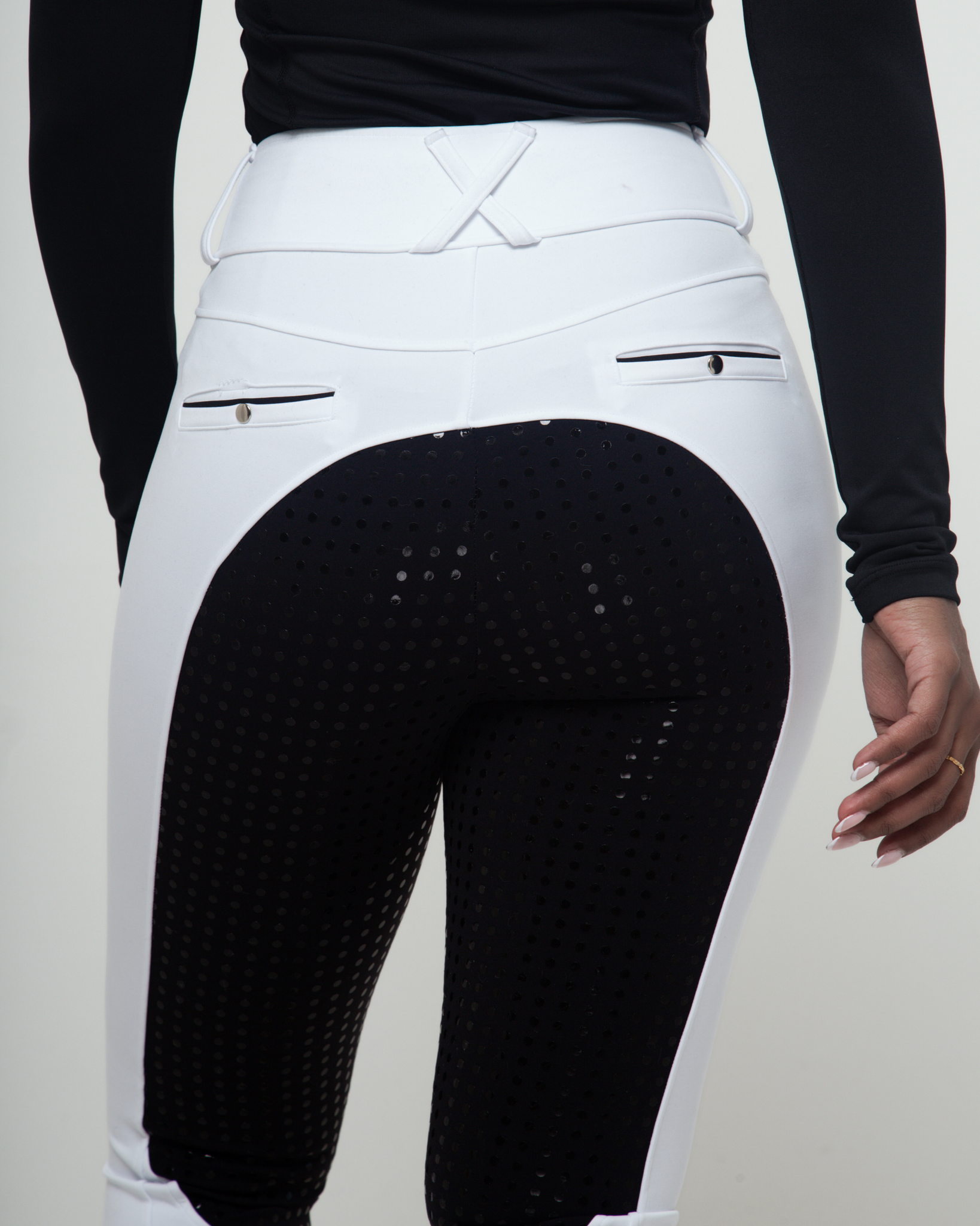 Pro-tech Competition Breeches
