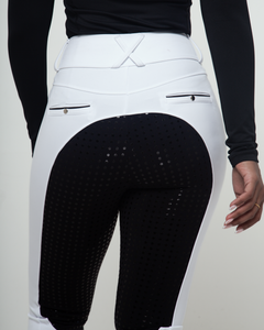 Pro-tech Competition Breeches