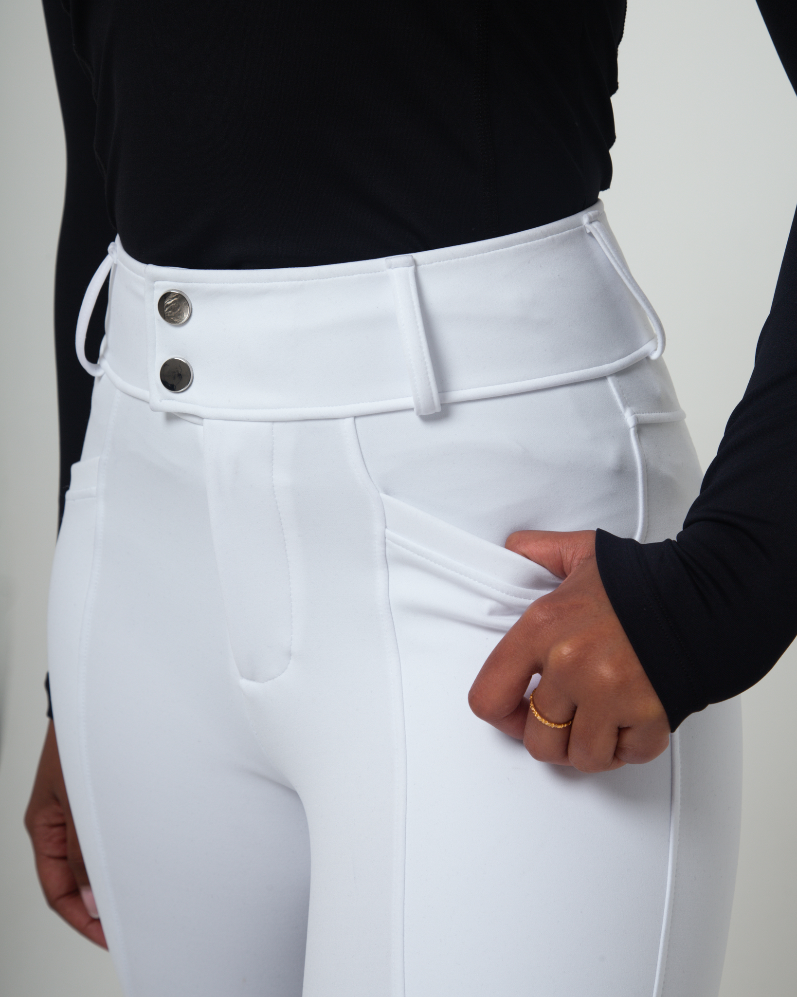 Pro-tech Competition Breeches