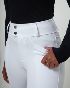 Pro-tech Competition Breeches