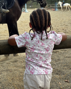 Young Rider - Dakota Base Layer