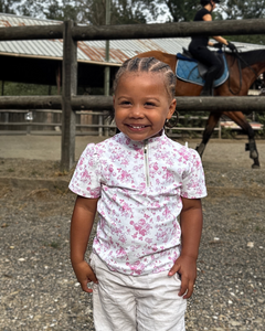 Young Rider - Dakota Base Layer