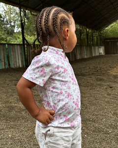 Young Rider - Dakota Base Layer