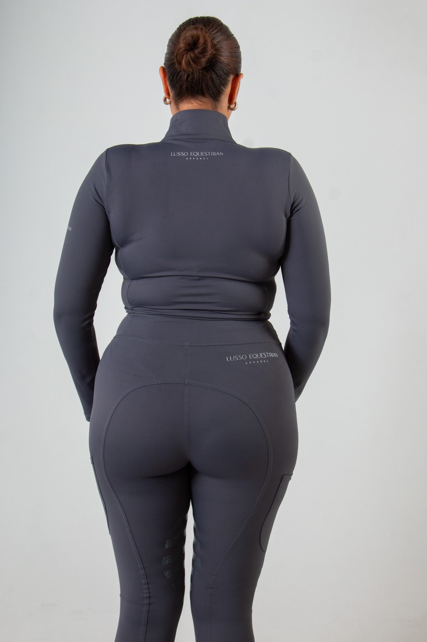 Lusso Equestrian Apparel - Our Best Seller - Nova now BACK in